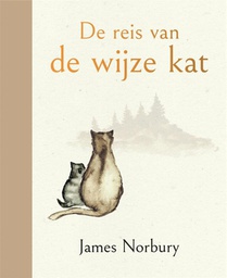 De reis van de wijze kat