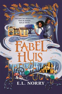 Fabelhuis