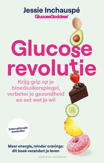 Glucose revolutie voorzijde