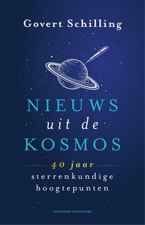 Nieuws uit de kosmos