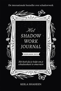 Het Shadow Work Journal