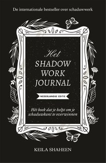 Het Shadow Work Journal