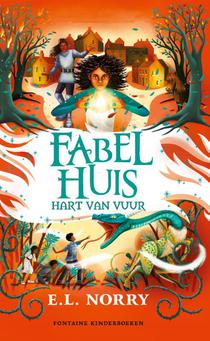 Hart van vuur