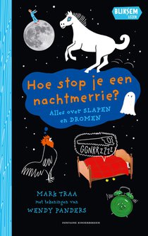 Hoe stop je een nachtmerrie? voorzijde