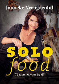 Solo Food voorzijde