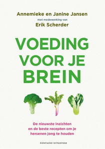 Voeding voor je brein