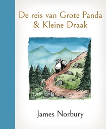 De reis van Grote Panda & Kleine Draak