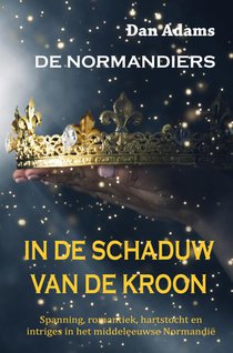 IN DE SCHADUW VAN DE KROON voorzijde