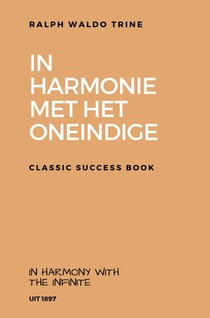 In Harmonie met het Oneindige