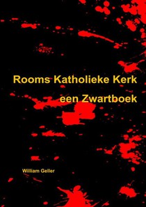 Rooms Katholieke Kerk voorzijde