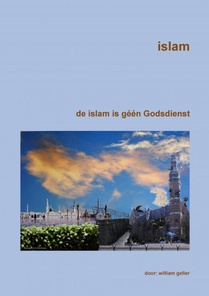 islam voorzijde