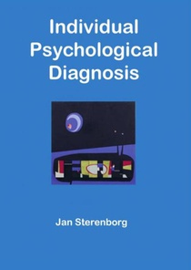Individual Psychological Diagnosis voorzijde