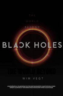 The World Beyond Black Holes voorzijde