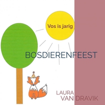 Bosdierenfeest voorzijde