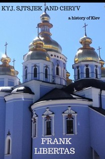 De Geschiedenis van Kiev-Rus