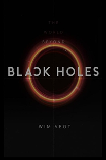 The World Beyond Black Holes voorkant