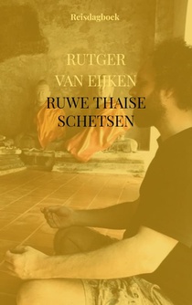 Ruwe Thaise Schetsen voorzijde