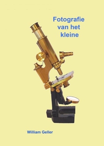 Fotografie van het kleine voorzijde