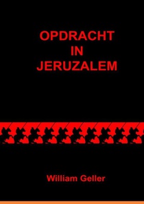 Opdracht in Jeruzalem voorzijde