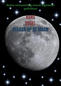 Begaan op de maan