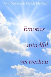 Emoties mindful verwerken voorzijde