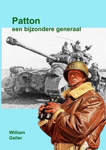 Patton voorzijde