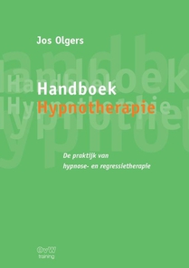 Handboek Hypnotherapie voorzijde