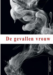 De gevallen vrouw voorzijde