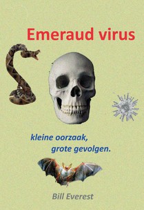 Emeraud virus voorzijde