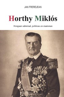 HORTHY MIKLÓS voorzijde