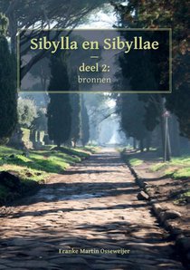 Sibylla en Sibyllae, bronnen voorzijde