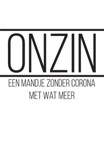 Onzin voorzijde