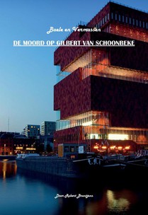 De moord op Gilbert van Schoonbeke