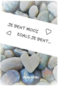 Je bent mooi zoals je bent