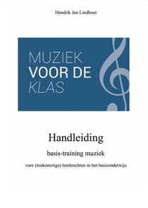 Muziek voor de klas