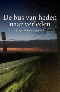 De Bus Van Heden Naar Verleden voorzijde