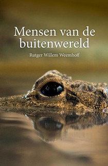 Mensen van de buitenwereld voorzijde