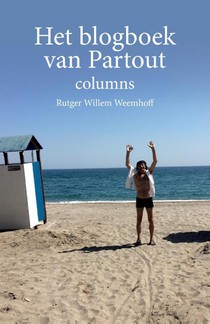 Het blogboek van Partout voorzijde