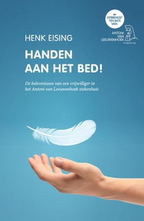 Handen aan het bed!