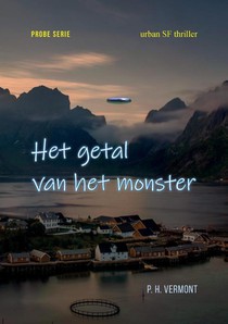 Het getal van het monster