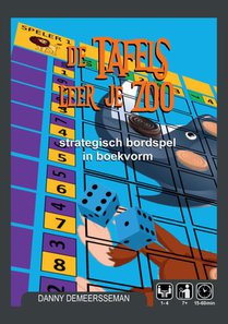 De Tafels leer je Zoo