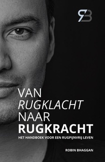 Van rugklacht naar rugkracht