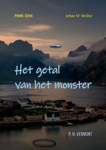 Het getal van het monster