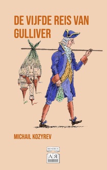 De vijfde reis van Gulliver