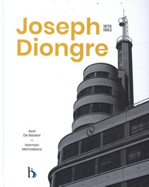 Joseph Diongre