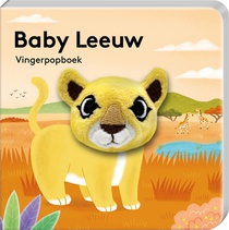 Baby Leeuw