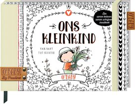 O'Baby Ons kleinkind