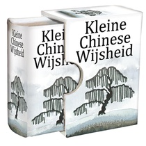 Perfect klein cadeautje - Kleine Chinese wijsheid