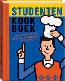 Studenten kookboek