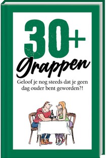30+ grappen